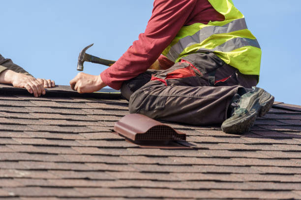 Best Emergency Roof Repair  in Rockville, MD