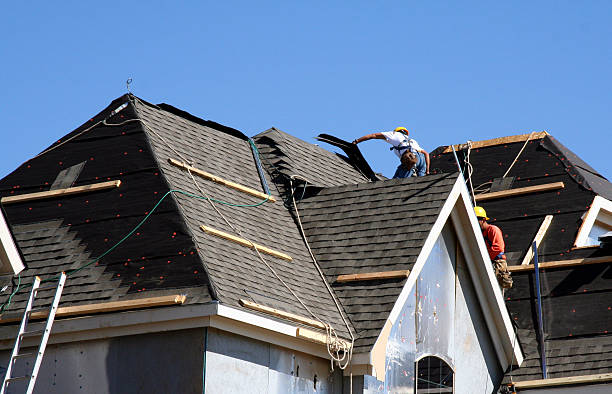 Best Metal Roofing Contractor  in Rockville, MD