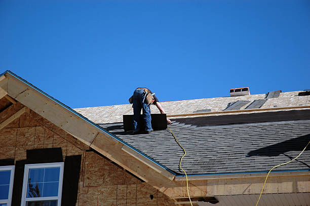 Best Roof Replacement Cost  in Rockville, MD