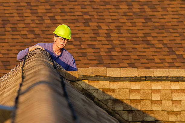 Best Commercial Roofing Services  in Rockville, MD